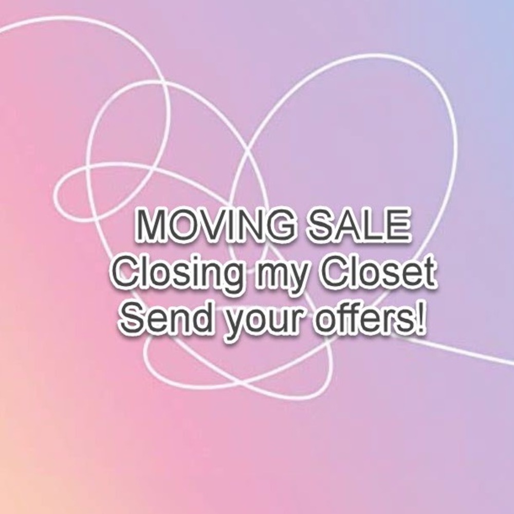 💜EVERYTHING $10 OR LESS!💜